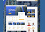 design a wordpress website for real estate agency